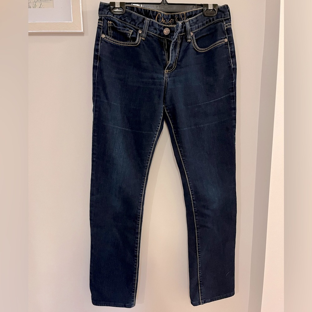 Chip & Pepper Olivia jeans Sz 29